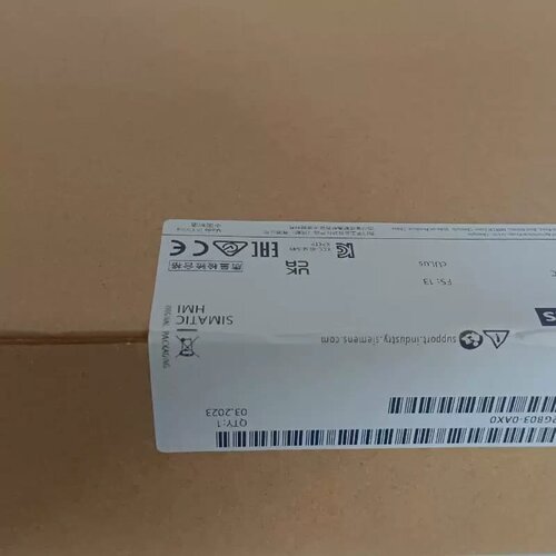 售前询价触控屏幕6AV2 123-2GB03-0AXO