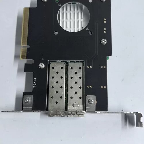 售前询价Mellanox CX4421A 25G双口网卡 OCP接口