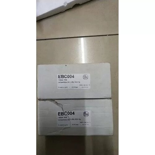 售前询价议价 IFM EBC004 *
