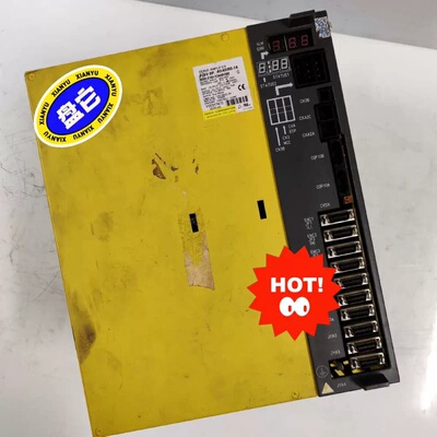 售前询价驱动器 A06B-6164-H344#H580