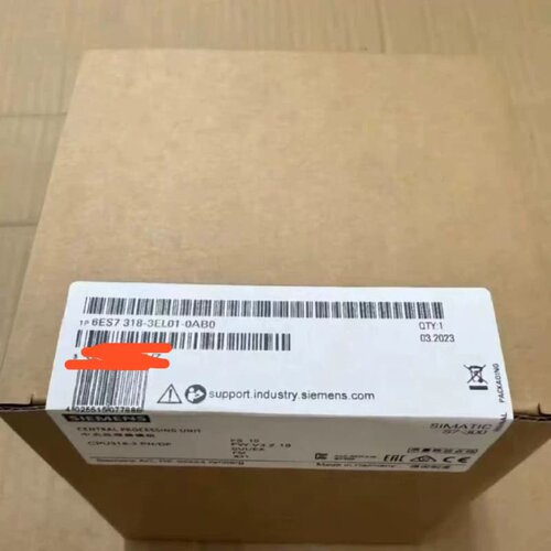 售前询价詢价-6ES73183EL010AB0 CPU3183