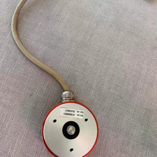 售前询价Spohn Burkhardt+编码器+0GR8G-1