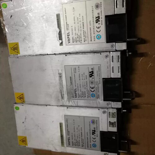 售前询价WOPSA5000 交流电源模块500W 适用于S270