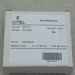 售前询价DLA-06D3 现货