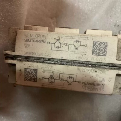 售前询价SKM150GB123Ｄ SKM200GB128Ｄ SKM3