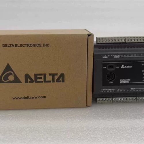 售前询价议价ES2 PLC模块DVP10RC-E2 可接维修
