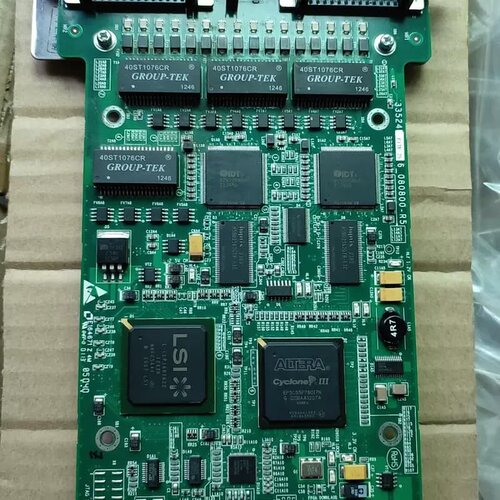 售前询价E1TEx16板一张EP3C55F780I7N 82V205