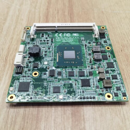 售前询价1907BT0002 COM-BT REV A3.0 研扬ETX工控嵌入式核心板议