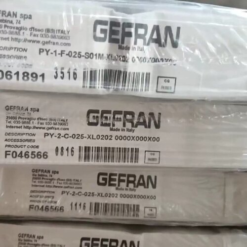 售前询价议价杰佛伦PY-1-F-050-S01M-XL0202/PY-2-C-025-XL0202/P