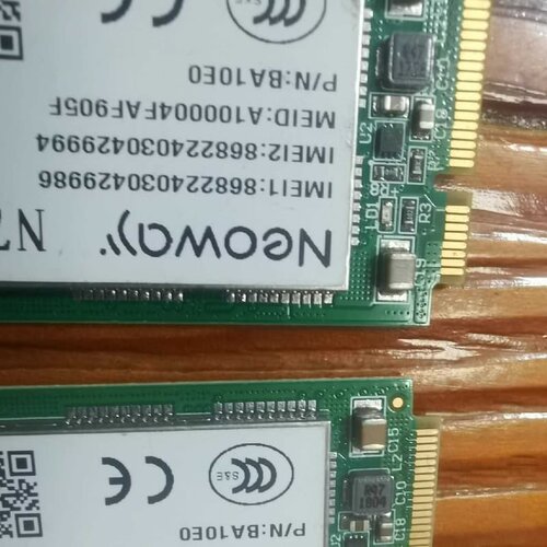 售前询价议价；N710模块