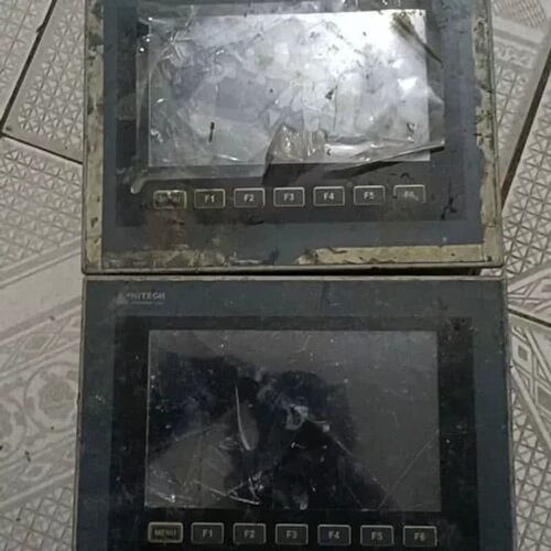 售前询价议价触控屏幕PWS6710T-P和PWS6700T-P各