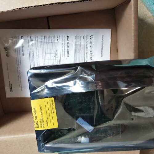 售前询价未使用2711P-RN15S两个一起3000邮