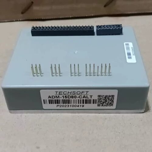 售前询价议价TECHSOFT ADM-15D80-CALT