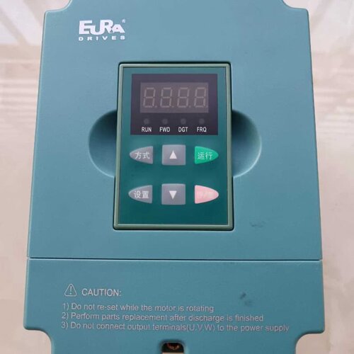 售前询价J096*欧瑞变频器FX2000-0007T3B 9