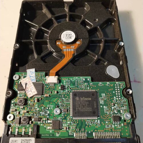 售前询价议价原装正品HITACH HDS721616PLA380 SATA 160GB