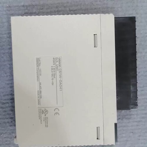 售前询价CS1W-DA041