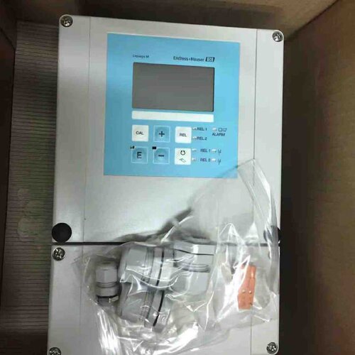 售前询价议价全新现货EH变送器CPM253-MR0105正品分析仪CPM253-MR