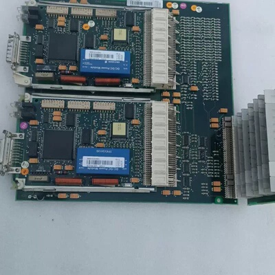 售前询价拆下来控制卡板 3BSC980050R28 3BSC9