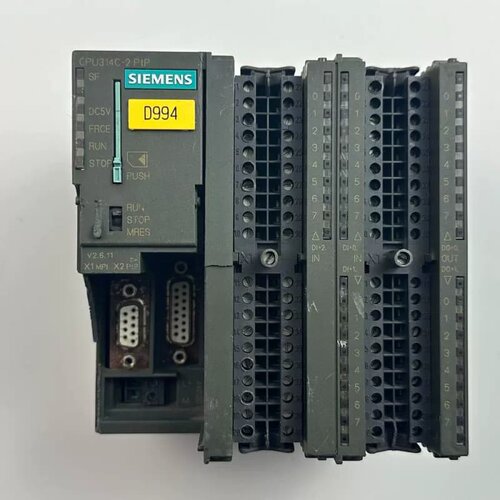 售前询价6ES7 314-6BG03-0AB0 CPU314C