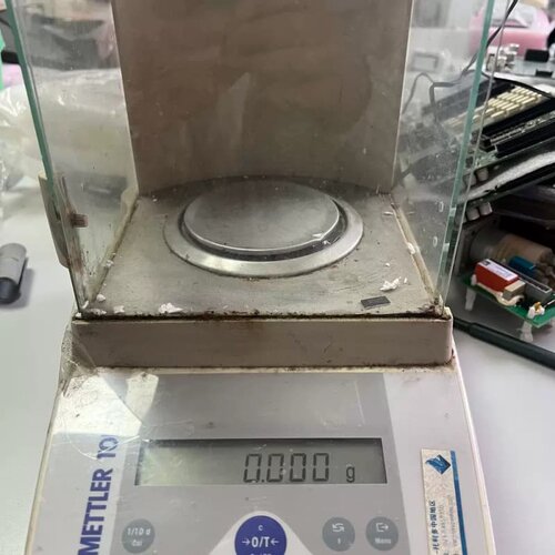 售前询价梅特勒托利多 METTLER TOLEDO PL403 电子