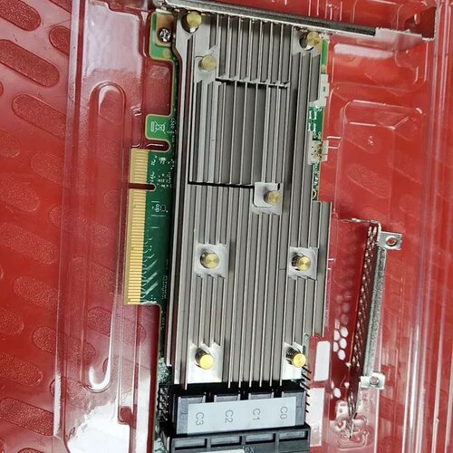 售前询价LSI 9461-16i 阵列卡 4G缓存 PCI-e 3.