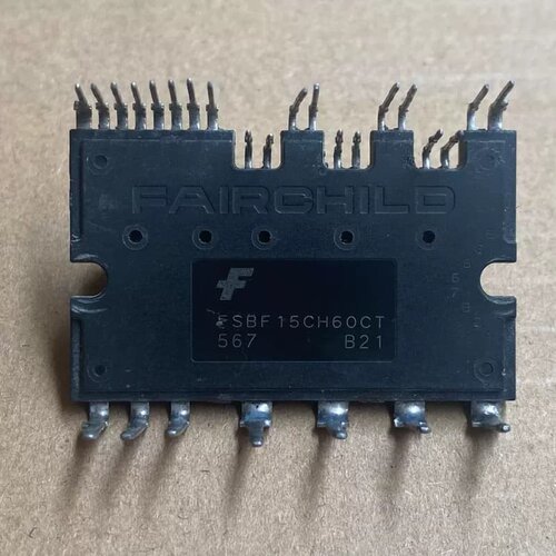 售前询价仙童拆机模块 FSBF15CH60CT/FSBF15CH