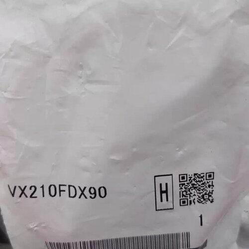 售前询价电磁阀 VX210FDX90