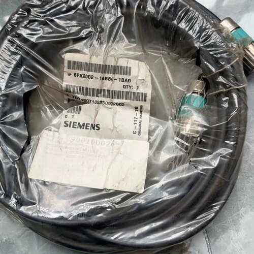 售前询价非标价个人连接线 6FX2002-1AB84-1BA0议价