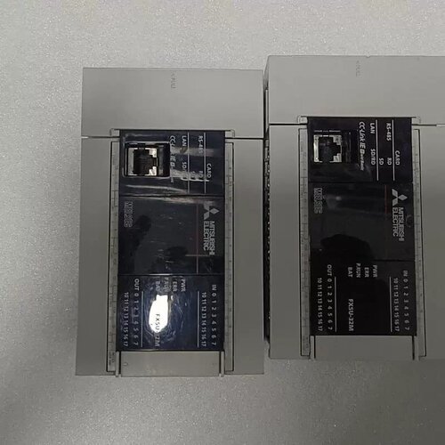 售前询价PLC拆机FX5U-32MT/ES