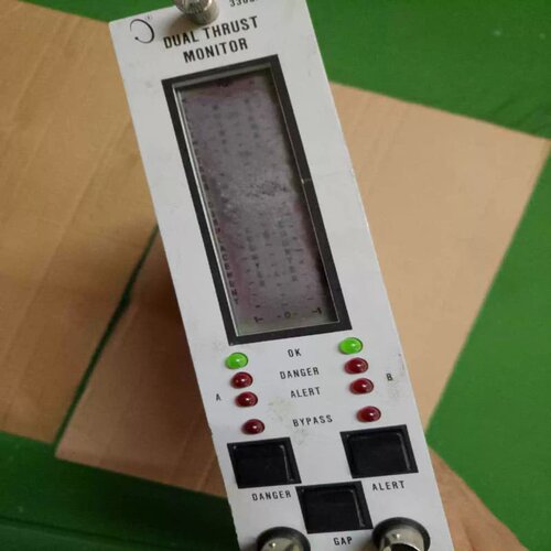 售前询价议价330020DUAL THRUST MONITOR81