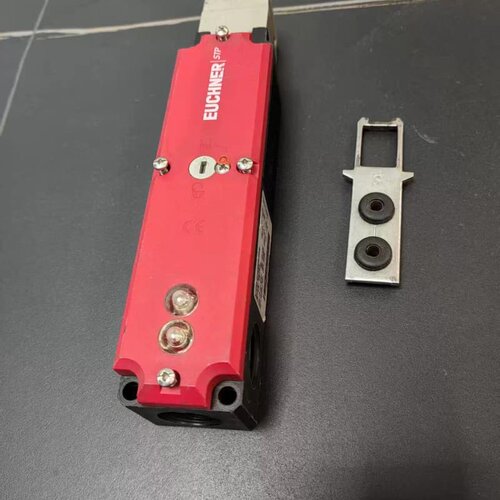 售前询价STP4A-2131A024L EUCHNER安士能安全门锁 工控自动化配件