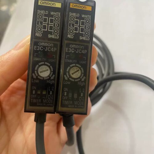 售前询价龙OMROM光纤放大器E3C-JC4P