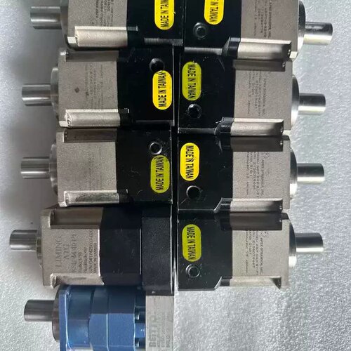 售前询价议价精锐减速机F042S1P1101实物