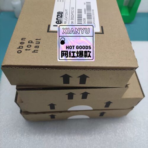 售前询价E82ZAFAC010伦茨模块(披枯商行）