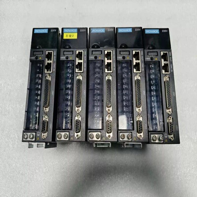 售前询价400W匯川伺服驱动 IS620NS2R8I-F22~詢价