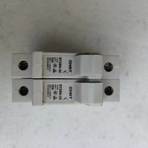 售前询价RT28N-32X熔断器底座 32A 适合配电
