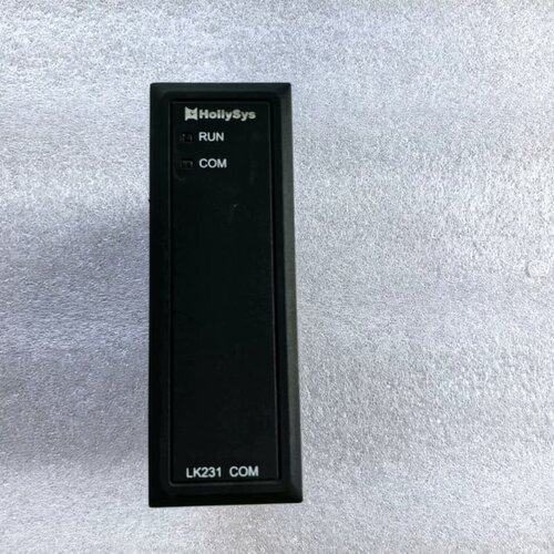 和利时LK231COM模块，议价商品