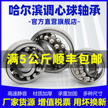 哈尔滨调心球轴承1309 1310 1311 1312 1313 1314 1315 1316 1317