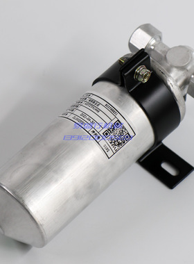 储液器总成干燥冷凝徐工铲车装载挖掘机803588831配件ASYZY41446