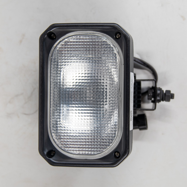 原厂备件JYDJ008工作灯803545523