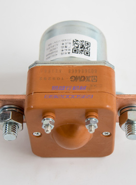 电源总开关MZJ-400A-006X电磁继电器803684468徐工铲车803645894