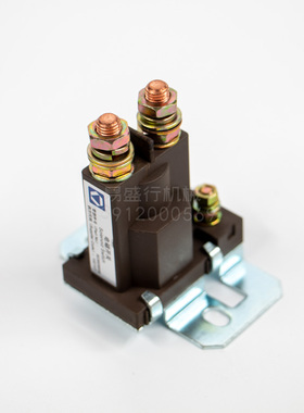 原厂备件JWL-DK242起动继电器24V徐工铲运车装载挖掘机803608668