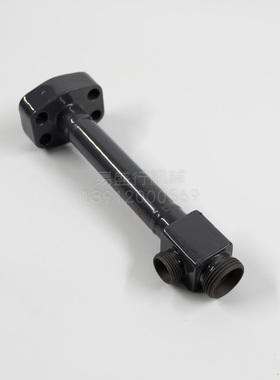 600KN(T).7.3.3三通接头短徐工LW5600KFVZLG铲车装载机253006366