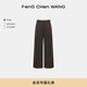 25秋冬解构休闲西裤 FengChenWang 男女同款