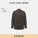男女同款 口袋衬衫 FengChenWang 25秋冬水洗工装