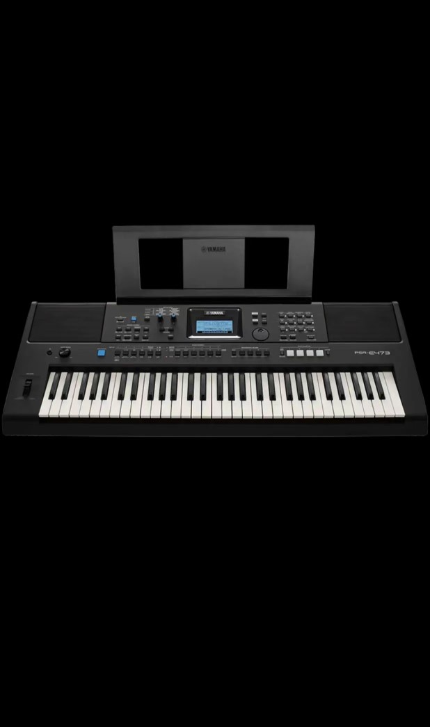 二手雅马哈电子琴E473节奏包 e473节奏包 473节奏包e473伴奏