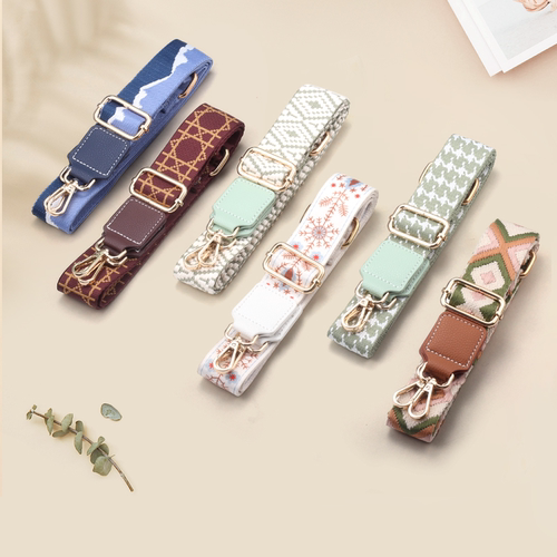 单肩斜挎背包肩带包带