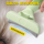 Ha Pet Le cat comb, специальное чистящее средство для расчесывания и поредения шерсти кошек, щетка для собак, средство для удаления шерсти домашних животных mini 1