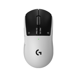 罗技GPW5代雪豹狗屁王五代无线鼠标电竞8K电磁微动CS