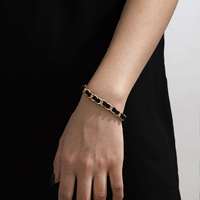 Jewelry Simple and GENEROUS FASHION WOMEN's Hand Jewelry Pun